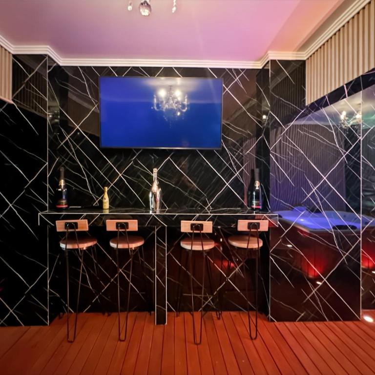 Spa Ayres Valkiria Suites - Apartamento - 15