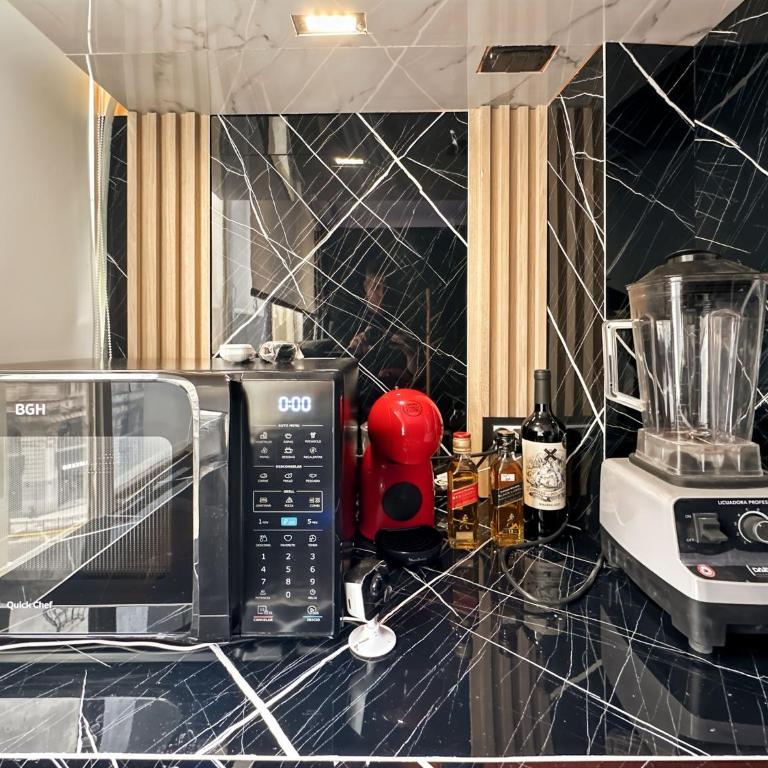 Spa Ayres Valkiria Suites - Apartamento - 19
