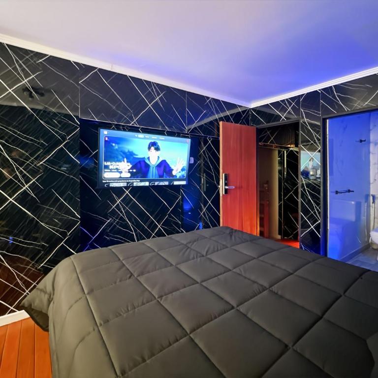 Spa Ayres Valkiria Suites - Apartamento - 20
