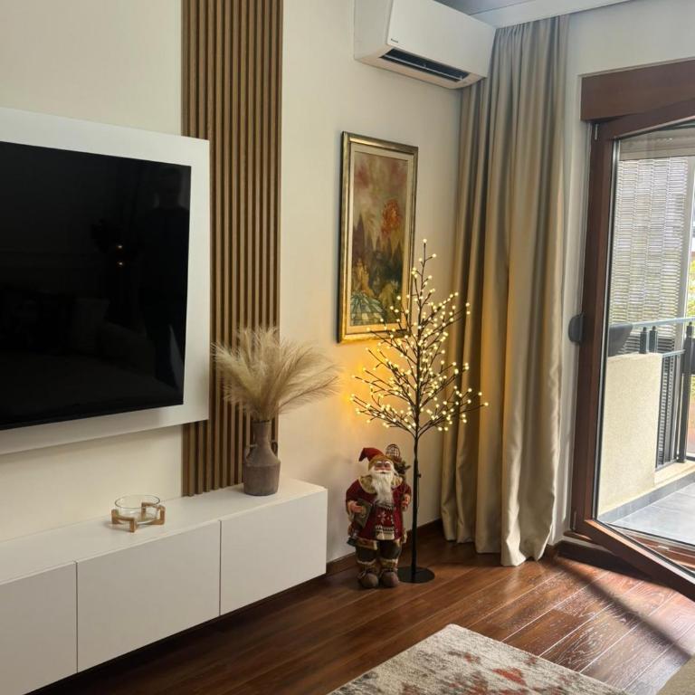 A&T Lux - Apartman sa 1 Spavaćom Sobom - 2