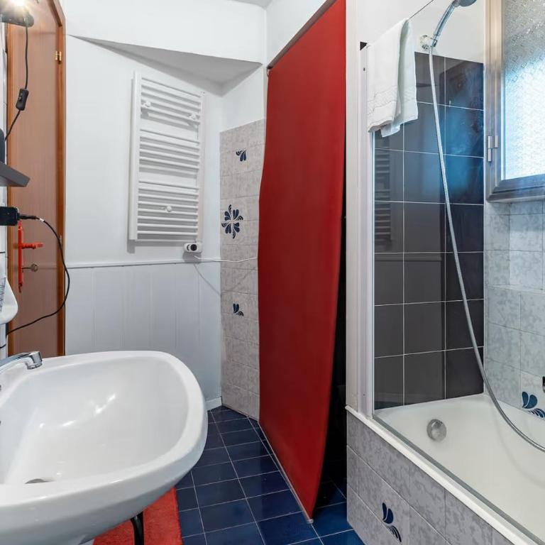 La stanza Modicana - Haus mit 1 Schlafzimmer - 13