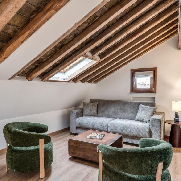 Luxury Penthouse with amazing Terrace - Appartamento con 1 Camera da Letto - 23