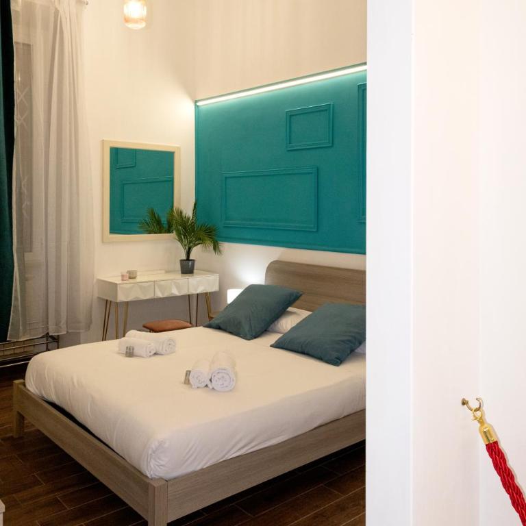 San Giovanni prestige flat by RHR - Apartment mit 1 Schlafzimmer - 1