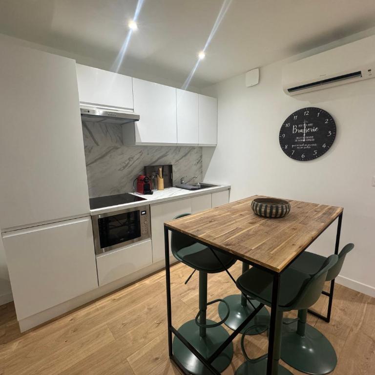 ROUGUIERe - Apartment mit 1 Schlafzimmer - 10