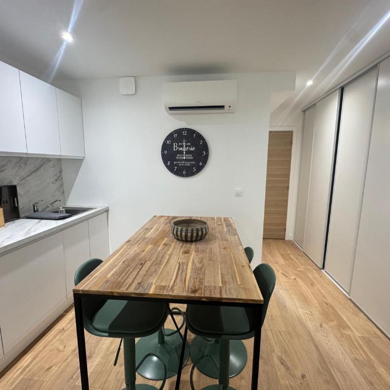 ROUGUIERe - Apartment mit 1 Schlafzimmer - 9