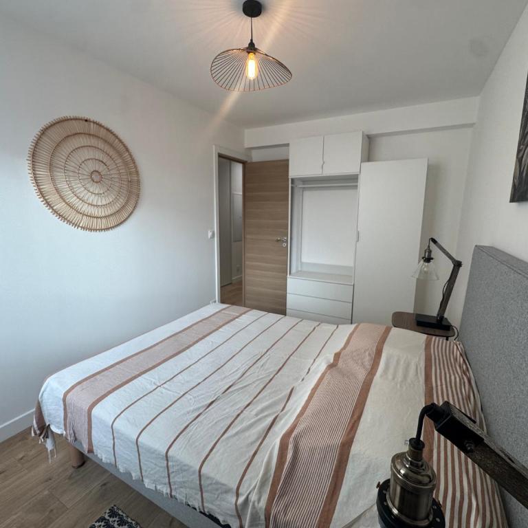 ROUGUIERe - Apartment mit 1 Schlafzimmer - 6