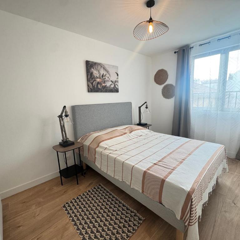 ROUGUIERe - Apartment mit 1 Schlafzimmer - 5