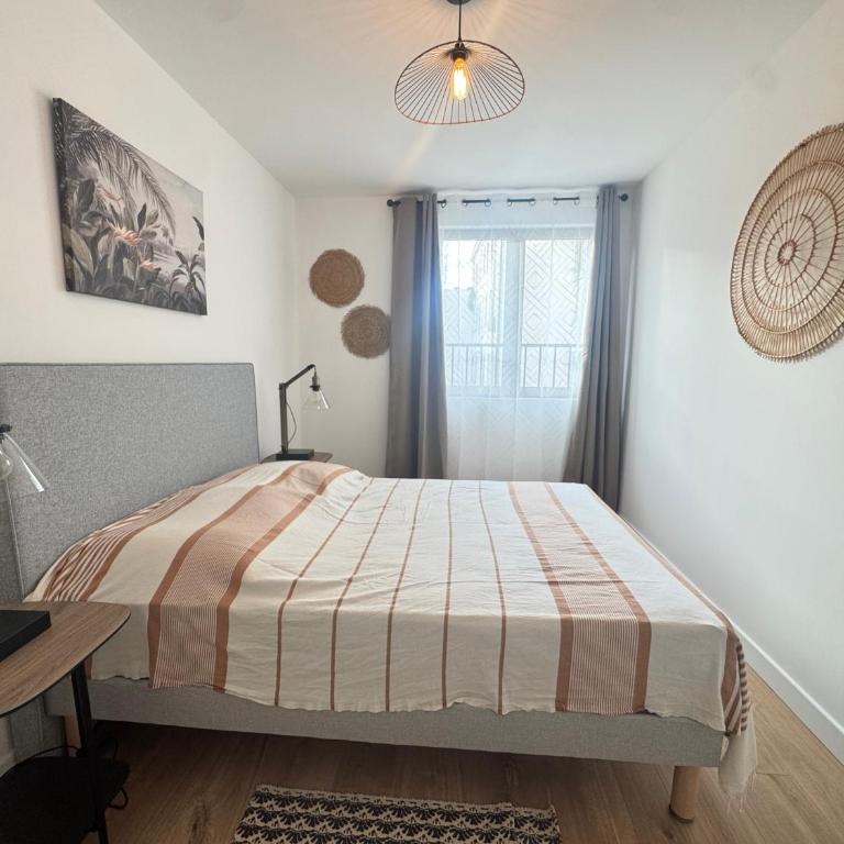 ROUGUIERe - Apartment mit 1 Schlafzimmer - 3