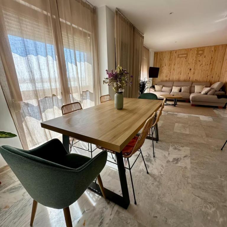 Casa con las Mejores Vistas - Casa de 4 dormitorios - 2