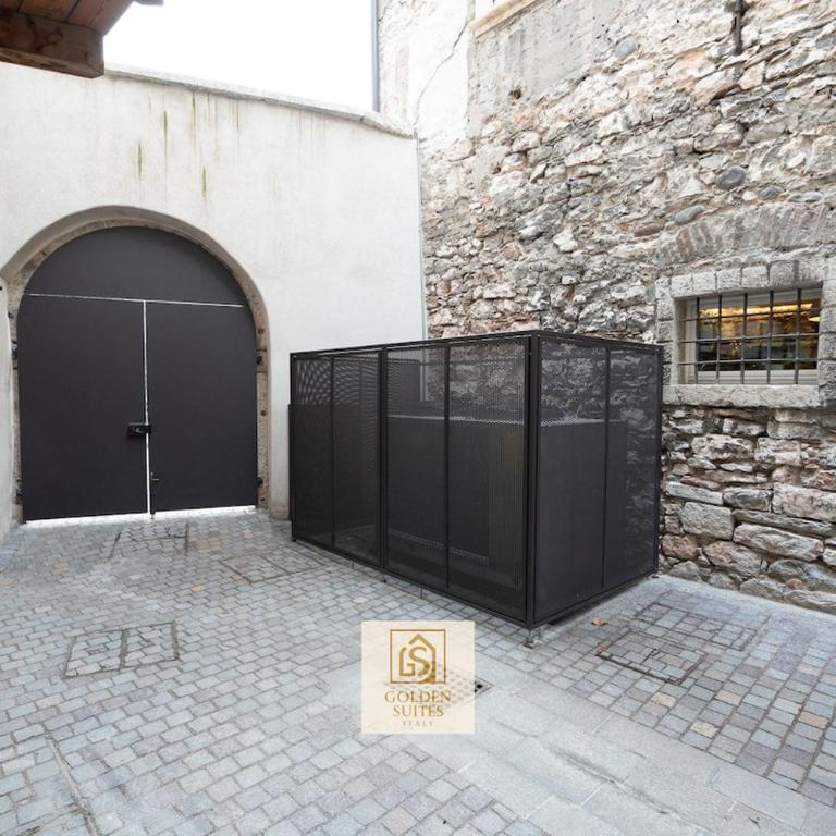 GoldenSuitesItaly Duomo Luxury Apartment 1 - One-Bedroom Apartment - 5
