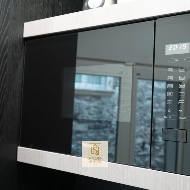 GoldenSuitesItaly Duomo Luxury Apartment 1 - One-Bedroom Apartment - 6