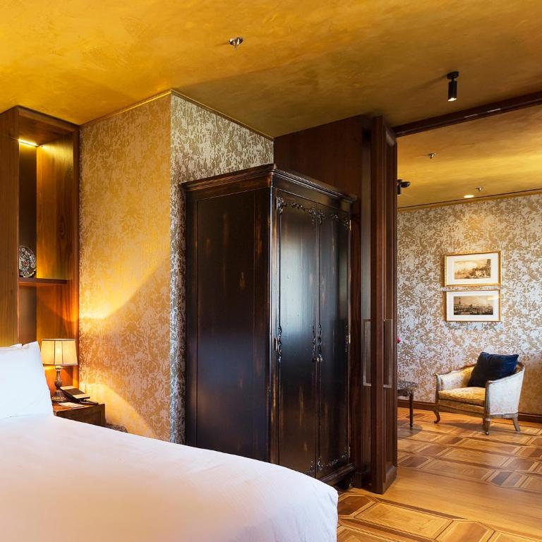 Palazzo Venart Luxury Hotel - Suite con Vista Gran Canal - 13