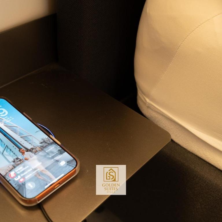GoldenSuitesItaly Duomo Luxury Apartment 1 - One-Bedroom Apartment - 19