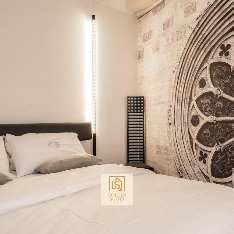 GoldenSuitesItaly Duomo Luxury Apartment 1 - One-Bedroom Apartment - 26