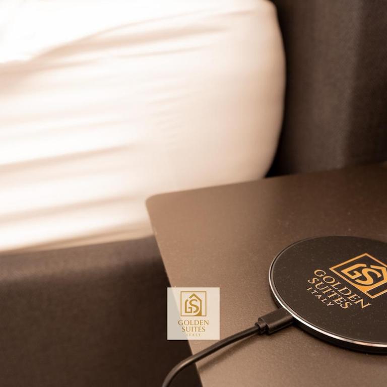 GoldenSuitesItaly Duomo Luxury Apartment 1 - One-Bedroom Apartment - 27