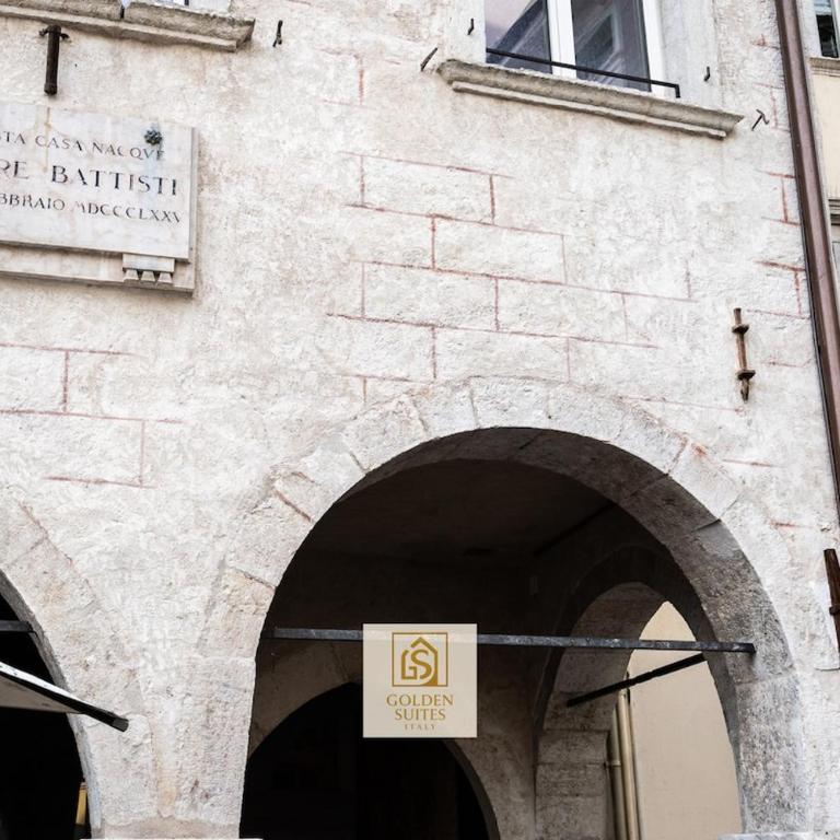 GoldenSuitesItaly Duomo Luxury Apartment 1 - One-Bedroom Apartment - 30