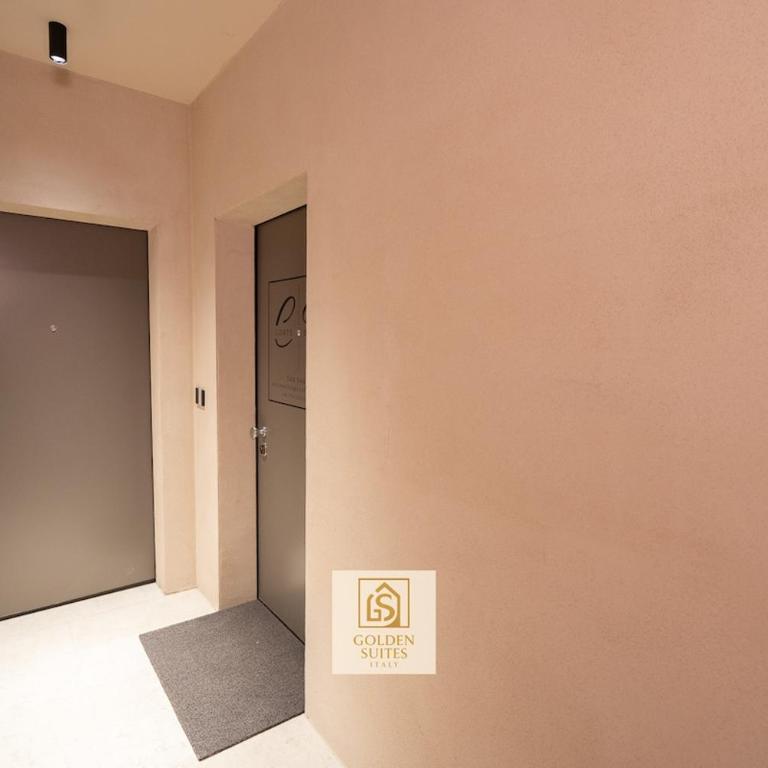 GoldenSuitesItaly Duomo Luxury Apartment 1 - One-Bedroom Apartment - 33