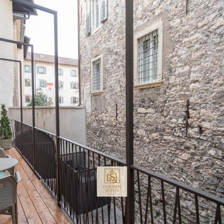 GoldenSuitesItaly Duomo Luxury Apartment 1 - One-Bedroom Apartment - 38