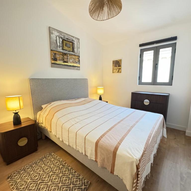 ROUGUIERe - Apartment mit 3 Schlafzimmern - obere Etage - 20