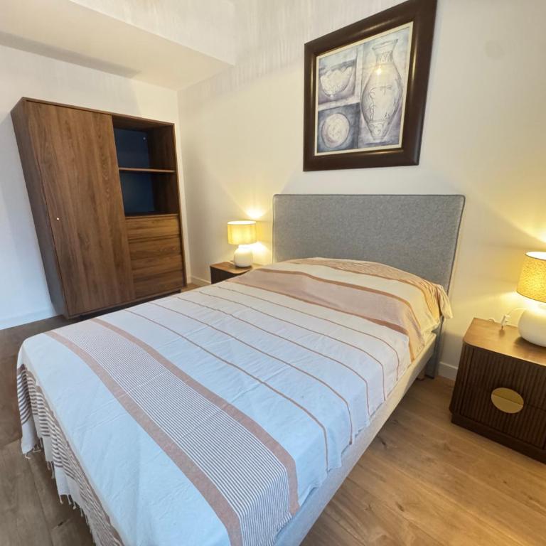 ROUGUIERe - Apartment mit 3 Schlafzimmern - obere Etage - 12