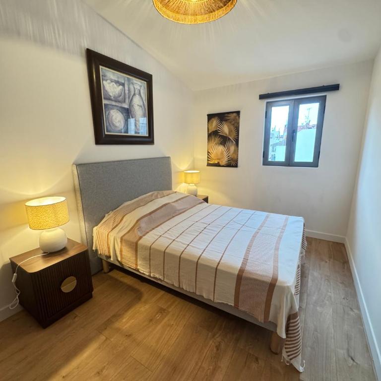 ROUGUIERe - Apartment mit 3 Schlafzimmern - obere Etage - 1