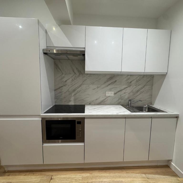 ROUGUIERe - Apartment mit 3 Schlafzimmern - obere Etage - 2