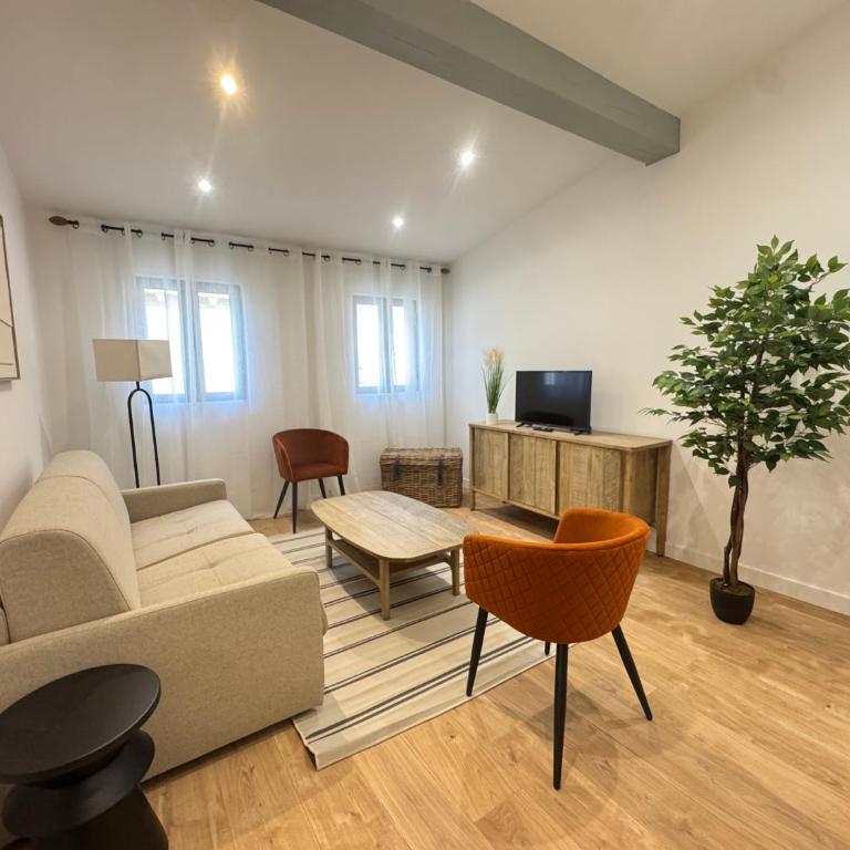 ROUGUIERe - Apartment mit 3 Schlafzimmern - obere Etage - 16