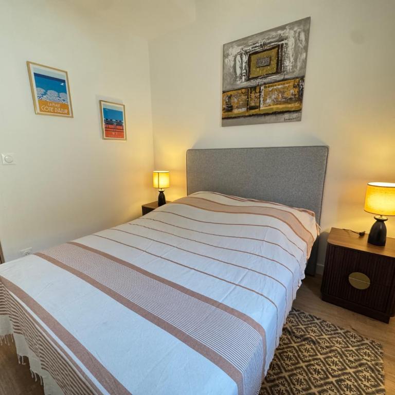 ROUGUIERe - Apartment mit 3 Schlafzimmern - obere Etage - 3