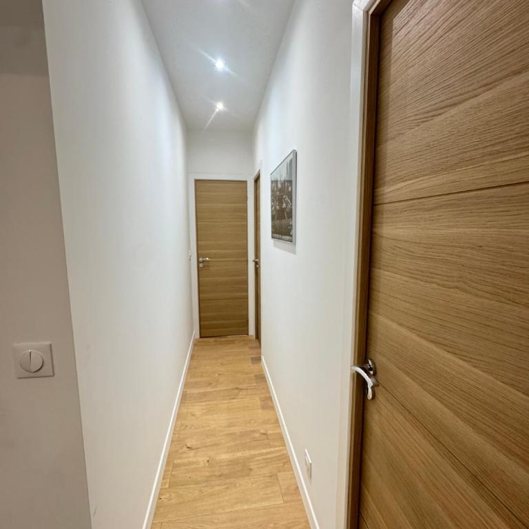 ROUGUIERe - Apartment mit 3 Schlafzimmern - obere Etage - 7