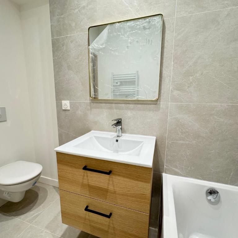 ROUGUIERe - Apartment mit 3 Schlafzimmern - obere Etage - 8