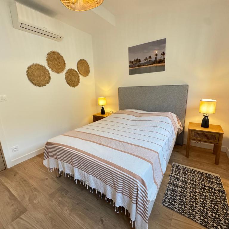 ROUGUIERe - Apartment mit 3 Schlafzimmern - obere Etage - 11