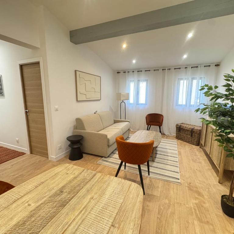 ROUGUIERe - Apartment mit 3 Schlafzimmern - obere Etage - 13