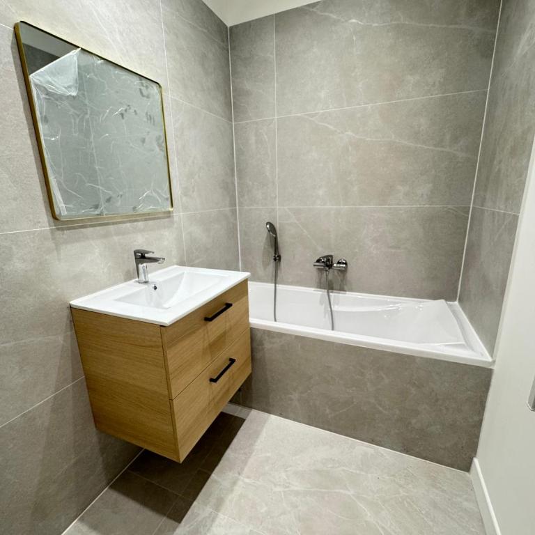 ROUGUIERe - Apartment mit 3 Schlafzimmern - obere Etage - 19