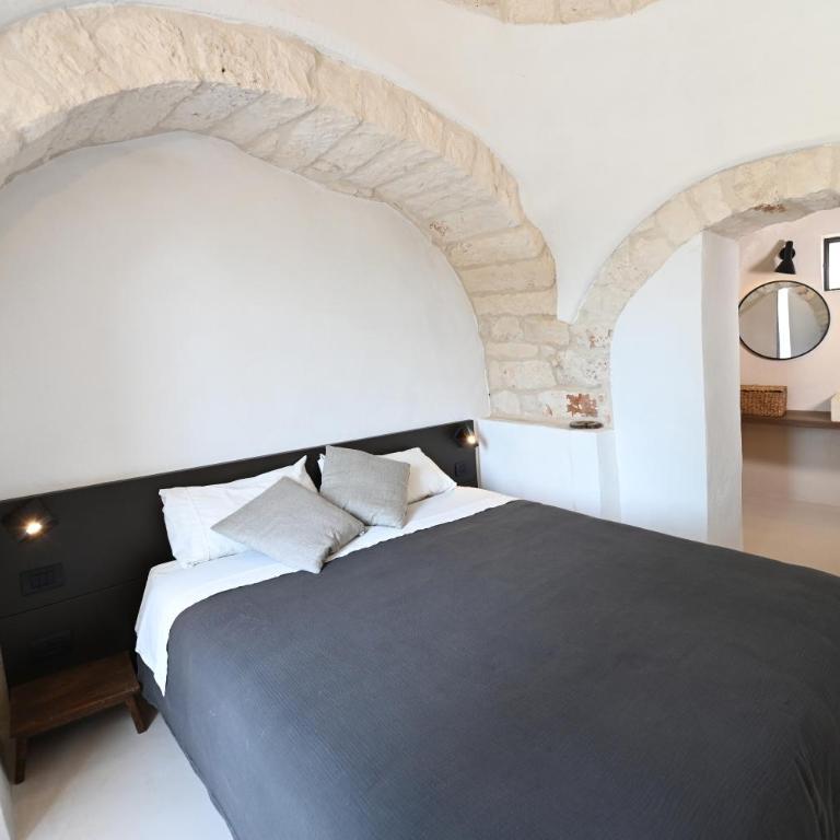 Villa Alberovivo - Casa con 4 camere da letto - 41