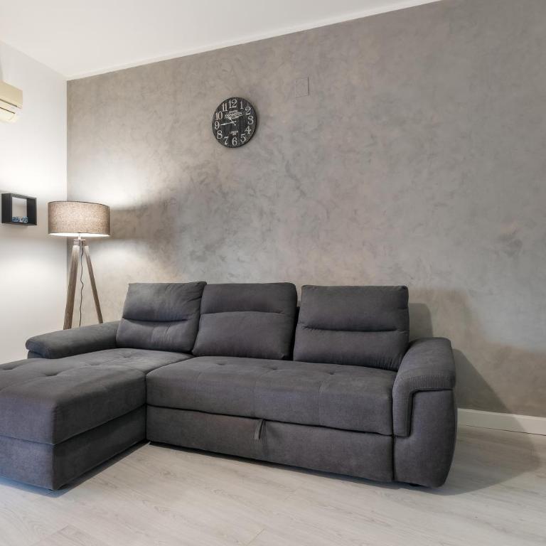 Casa Antonio - Appartamento con 2 Camere da Letto - 7