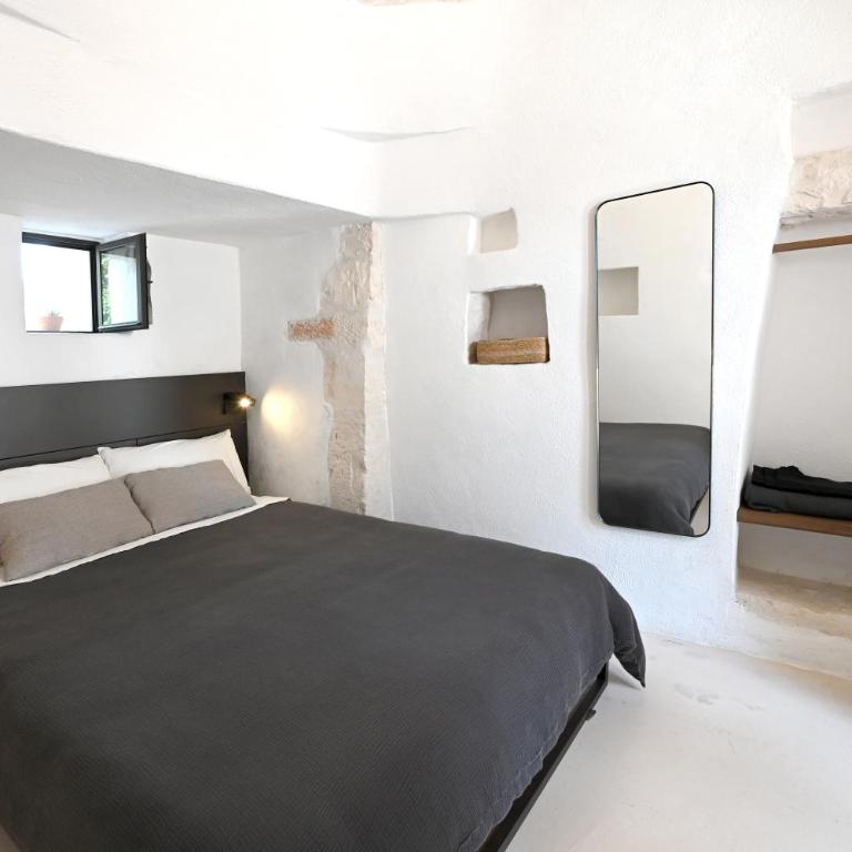 Villa Alberovivo - Casa con 4 camere da letto - 43