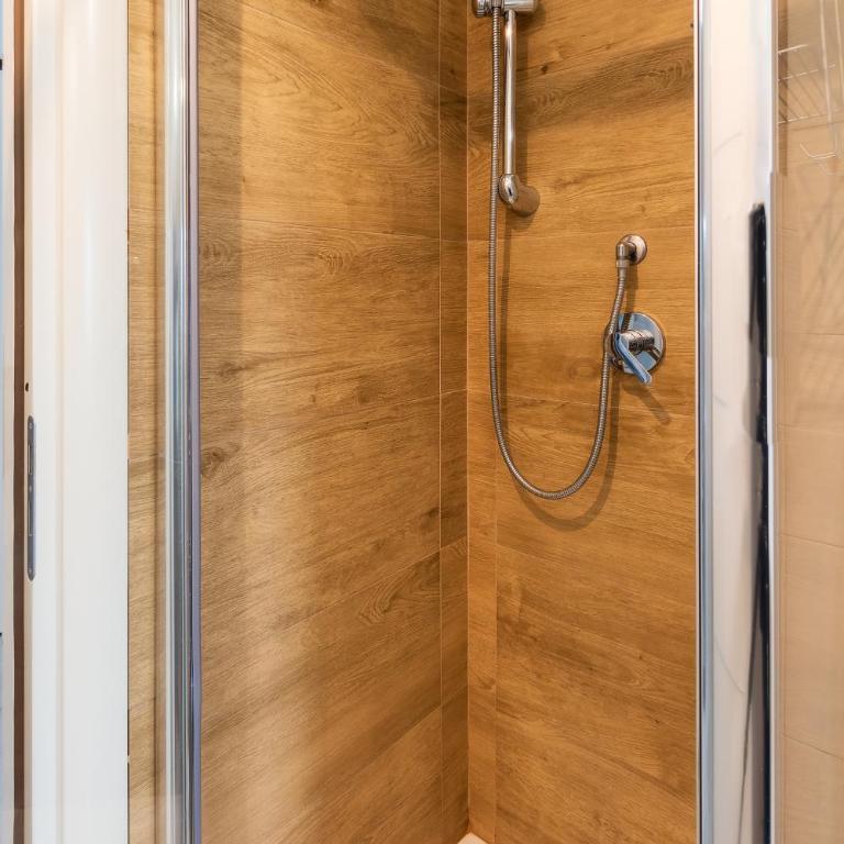 Casa Antonio - Appartamento con 2 Camere da Letto - 11