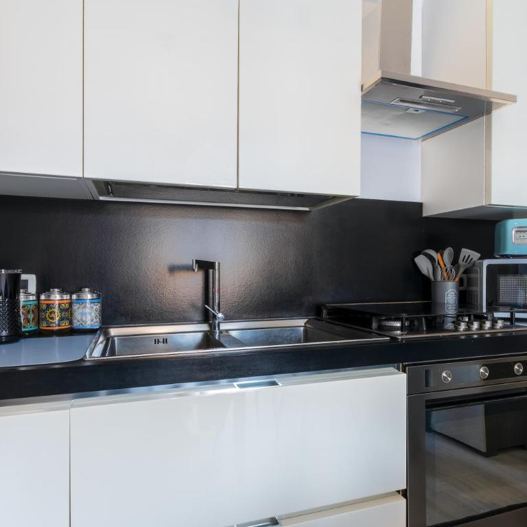 Casa Antonio - Appartamento con 2 Camere da Letto - 15