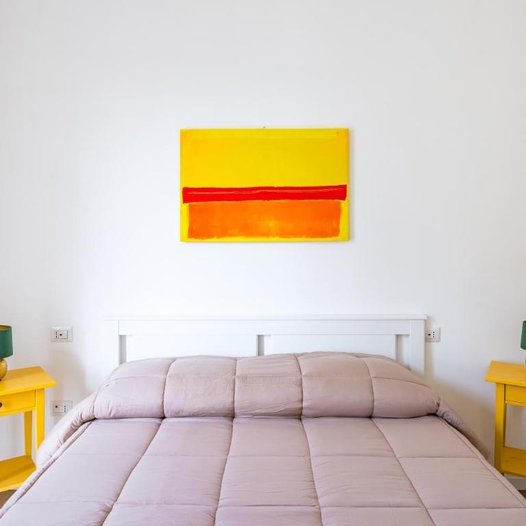 Sunny Panoramic Apartment by Napoliapartments - Two-Bedroom Apartment with View - 4