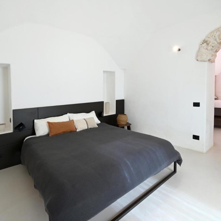 Villa Alberovivo - Casa con 4 camere da letto - 32
