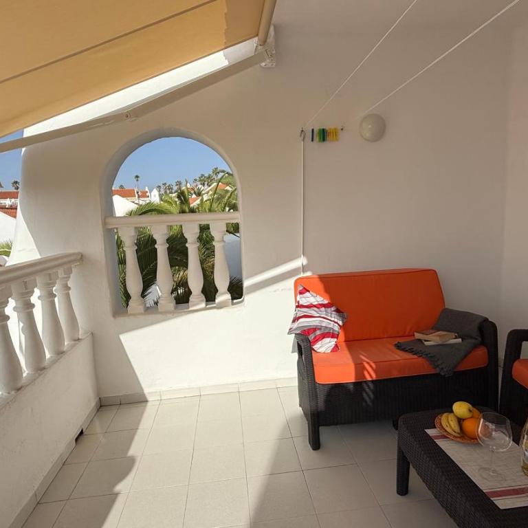 Sand Club Family - Apartamento de 1 dormitorio - 6