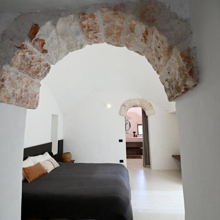 Villa Alberovivo - Casa con 4 camere da letto - 33