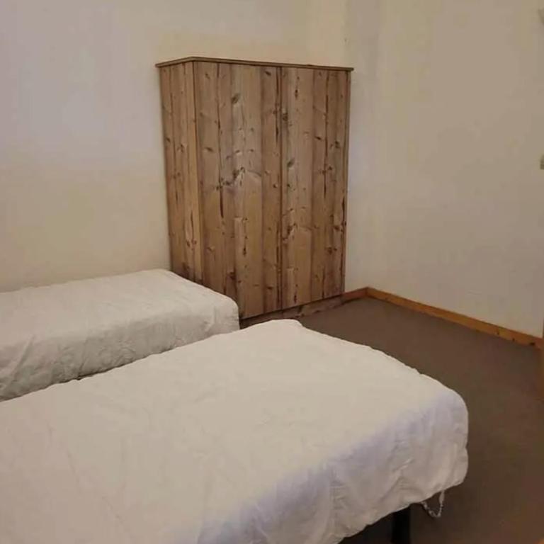 VVF Val-Cenis Haute-Maurienne - Appartement 1 Chambre 6 Adultes « PLANCHAMP » - 2
