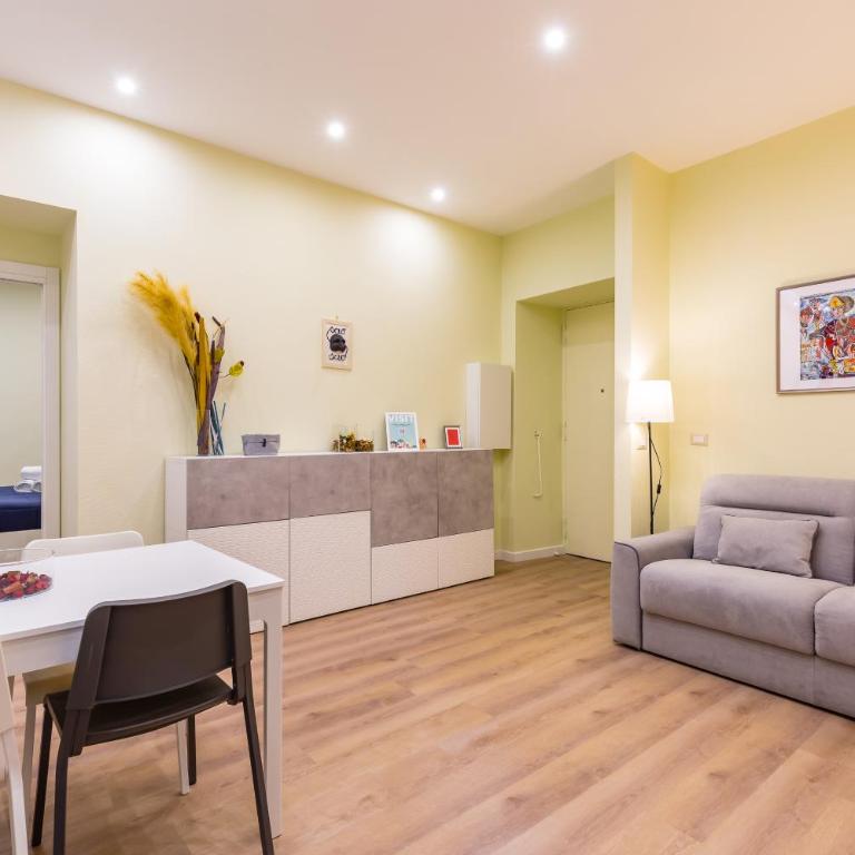 San Marcellino Cool and Central by Napoliapartments - Appartamento con 1 Camera da Letto - 1