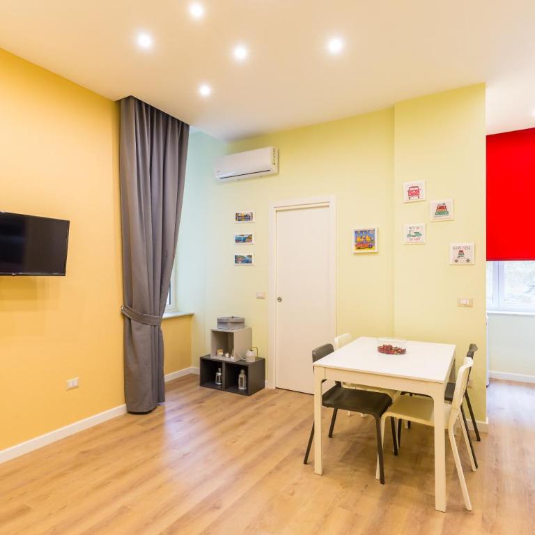 San Marcellino Cool and Central by Napoliapartments - Appartamento con 1 Camera da Letto - 2