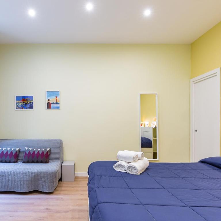 San Marcellino Cool and Central by Napoliapartments - Appartamento con 1 Camera da Letto - 3