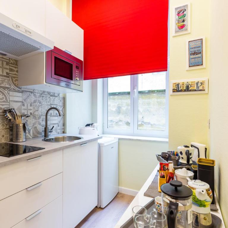 San Marcellino Cool and Central by Napoliapartments - Appartamento con 1 Camera da Letto - 5