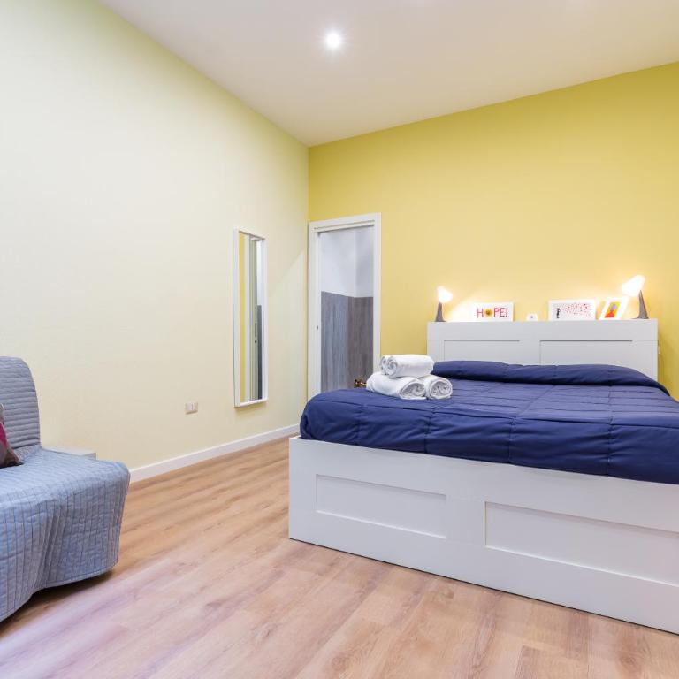 San Marcellino Cool and Central by Napoliapartments - Appartamento con 1 Camera da Letto - 7