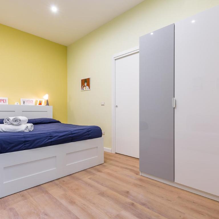 San Marcellino Cool and Central by Napoliapartments - Appartamento con 1 Camera da Letto - 8