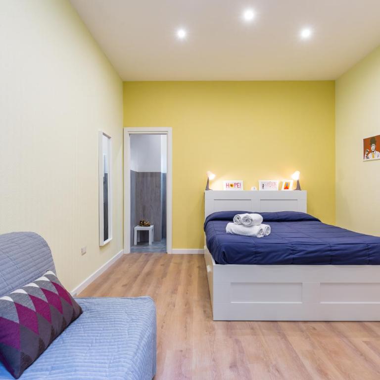 San Marcellino Cool and Central by Napoliapartments - Appartamento con 1 Camera da Letto - 9